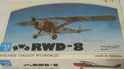 ZTS 1/72 RWD-8