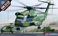 Academy 1/72 USMC CH-53D ''Operation Frequent Wind''