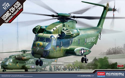 Academy 1/72 USMC CH-53D ''Operation Frequent Wind''