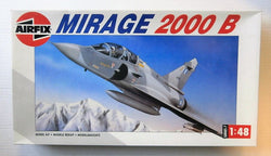 Airfix 1/48 Dassault Mirage 2000B