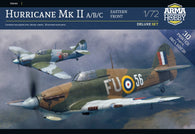 Arma Hobby 1/72 Hurricane Mk.II A/B/C Eastern Front