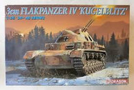 Dragon 1/35 Flakpanzer IV (3cm) Kugelblitz