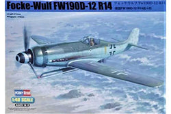 Hobbyboss 1/48 Focke Wulf Fw-190D-12/R14