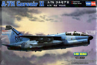 Hobbyboss 1/48 LTV A-7K Corsair II