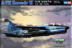 Hobbyboss 1/48 LTV A-7K Corsair II