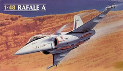 Heller 1/48 Dassault Rafale A