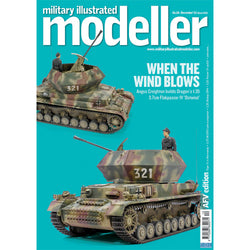 Military Illustrated  Modeller #032