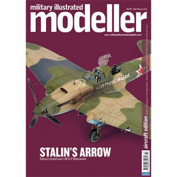 Military Illustrated  Modeller #015