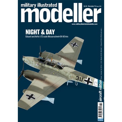 Military Illustrated  Modeller #019