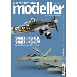 Military Illustrated  Modeller #023