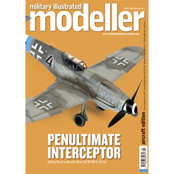 Military Illustrated  Modeller #037