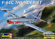 Revell 1/48 Republic F-84G Thunderjet