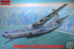 Roden 1/144 Douglas C-133A Cargomaster