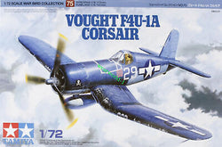 Tamiya 1/72 Vought F4U-1A Corsair