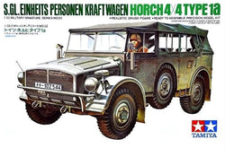 Tamiya 1/35 Horch 4x4 1a