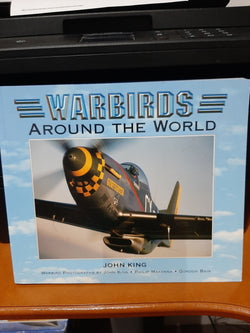 Motorbooks Warbirds Around the World