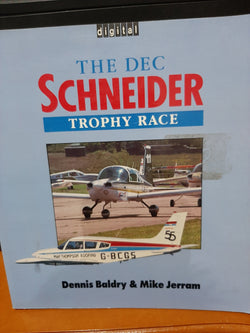 Motorbooks DEC Schneider Trophy Race