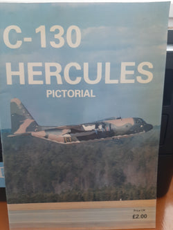 Aeroguide C-130 Hercules Pictorial