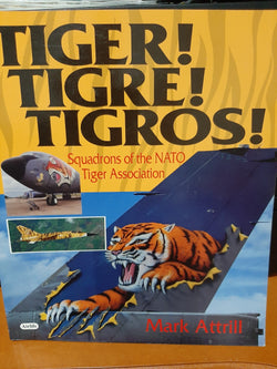 Airlife - Tiger! Tigre! Tigros! NATO Tiger Squadrons