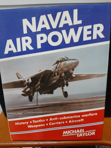 Hamlyn - Naval Air Power