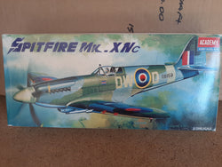 Academy 1/72 Supermarine Spitfire Mk.XIVc