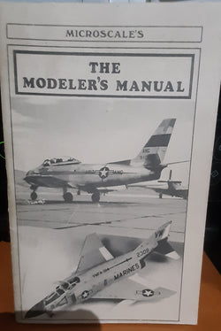 Microscale Modelling Manual