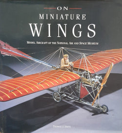 On Miniature Wings - Models of the NASM