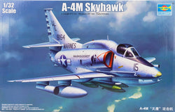Trumpeter 1/32 Douglas A-4M Skyhawk