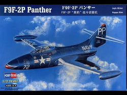 Hobbyboss 1/72 Grumman F9F-2P Panther