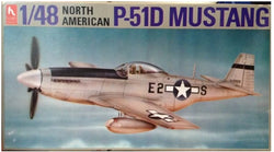 IDEA 1/48 NA P-51D Mustang