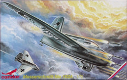 Condor 1/72 Messerschmitt Me-163A