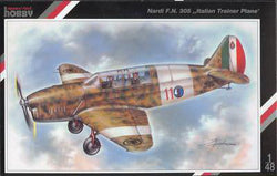 Special Hobby 1/48 Nardi F.N 305 Trainer